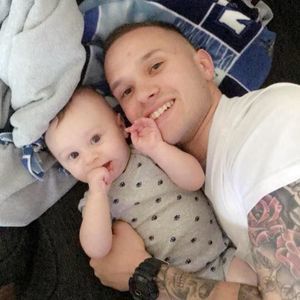 Meet your Posher, Jordan